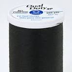 Dual Duty XP Polyester Thread - #s9000900 Black