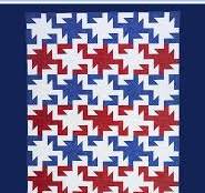 Tomah - Villa Rosa - Pattern