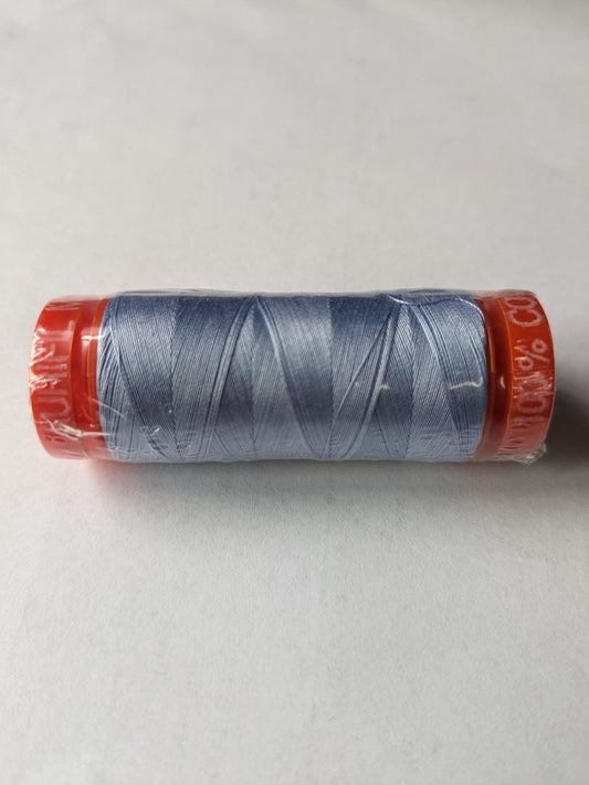 Aurifil Thread - Very Light Delft