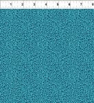 In The Beginning - Whimsy  Vines Teal