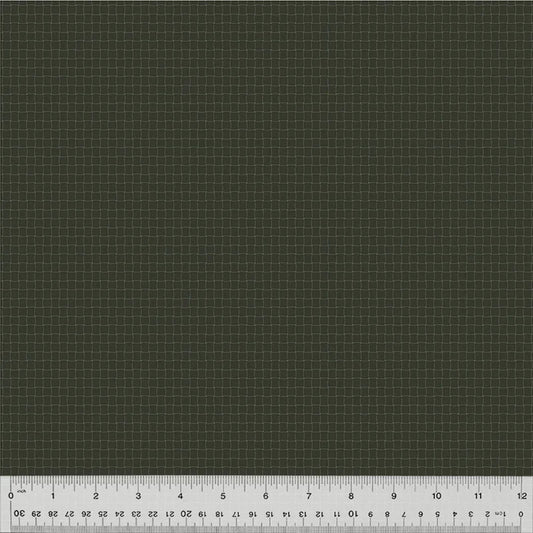 Windham Fabrics - Nature Stuy 2.0 - Black