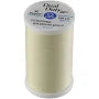 Dual Duty XP Polyester Thread - #s900801 cream