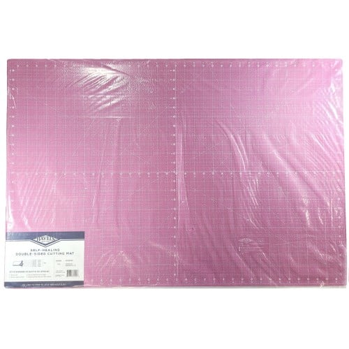 EE Schenck - Pink cutting matt
