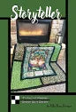 Storyteller - Villa Rosa - Pattern