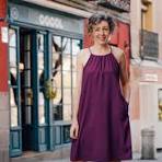 Enmore Halter Dress & Top