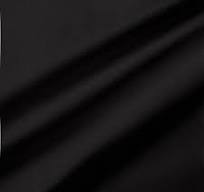 Robert Kaufman - Kona - Black