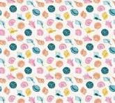Riley Blake -  Reef - Shells
