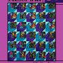 Ballerina - Villa Rosa - Pattern
