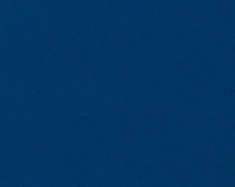 Robert Kaufman - Kona - Blue Prussian