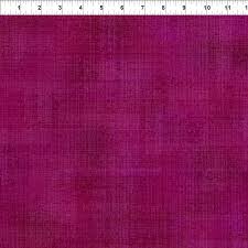 In the Beginning - Interwoven - Magenta by Jason Yenter