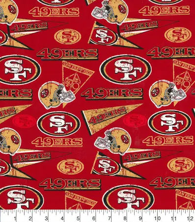 NFL - San Francisco 49ers