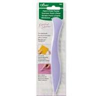 Clover - Point 2 point turner - lavender color