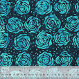 Anthology - Batik - Roses Mermaid