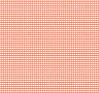 Riley Blake -  Gingham Salmon