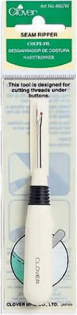Clover - Seam Ripper