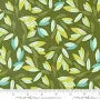 Moda - Grunge - Willow Leaves