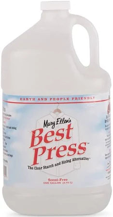 Mary Ellen Best Press Non- Scented