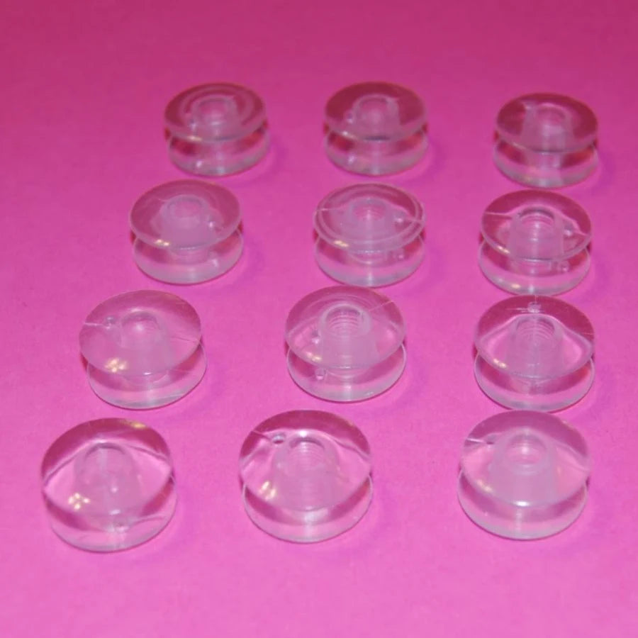 Dritz Class 66 Bobbins - 12 Piece