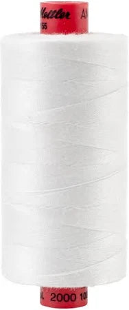 Mettler 50wt Polyester Thread #9145 2000 - 547 yards