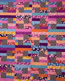 Sparta - Villa Rosa - Pattern