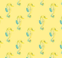 Lewis & Irene -Under The Sea by Wee Blue Bell Starfish SunBeam