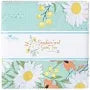 Riley Blake - Sunshine and Sweet Tea - 5" Charm pack