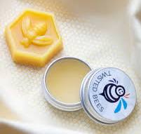 Twisted Bees - Beeswax Thread Conditioner